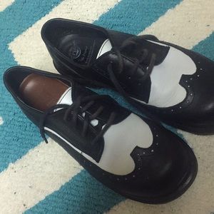 Tuxedos docs